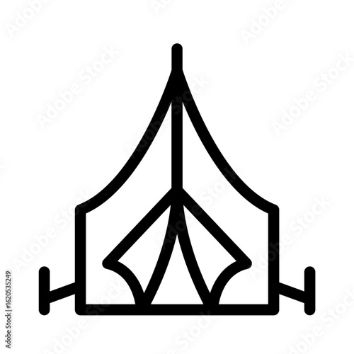 tent