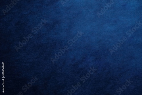 Deep Navy Blue Textured Background for Graphic Design, Web, and Print Projects