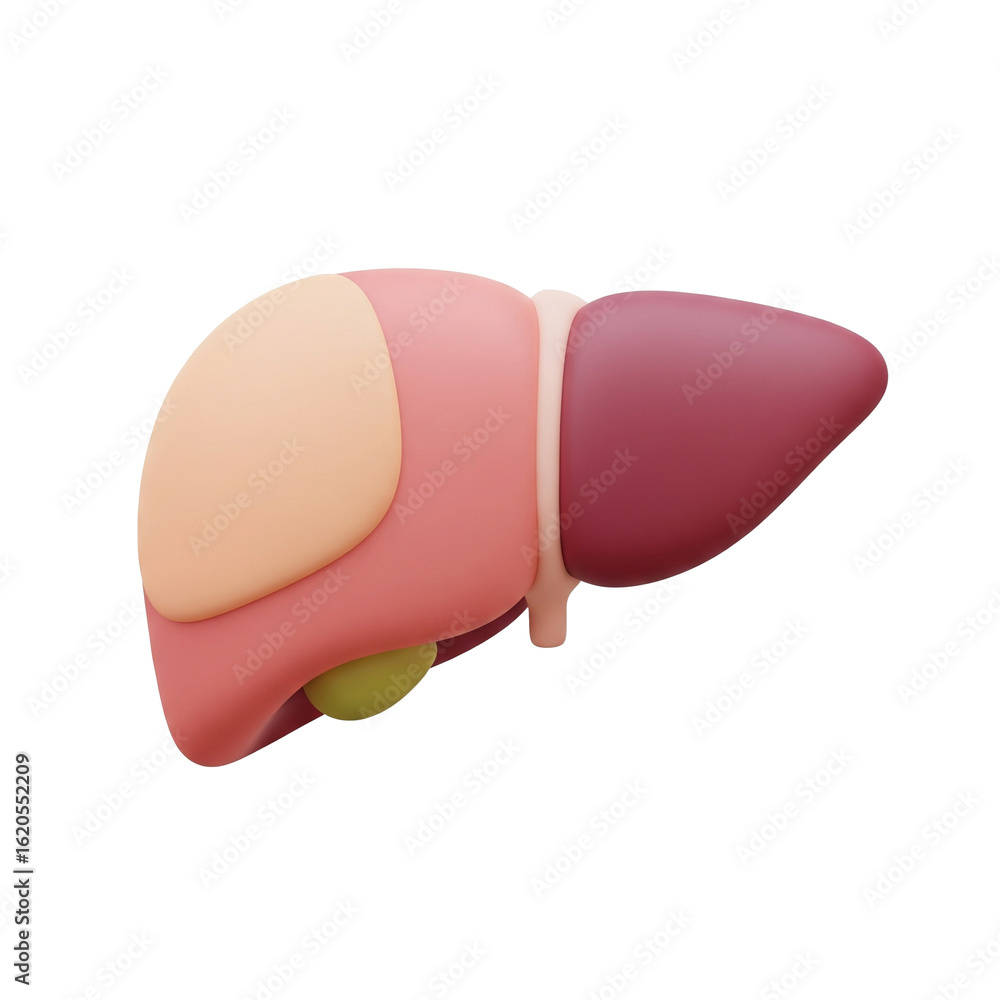 Obraz premium pink eye glasses