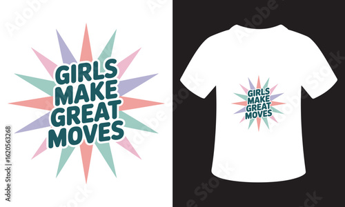 Typography T-Shirt Design On sadie hawkins Quote