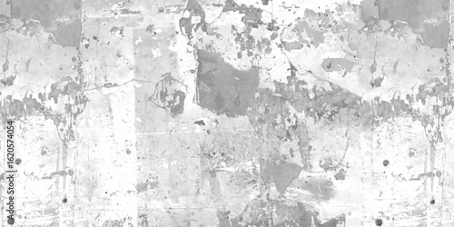 Wallpaper Mural  Vector groung texture of old surface,black and white background,stain,chips,cracks,dust,grain Vector black ink brush strokes background  Torontodigital.ca