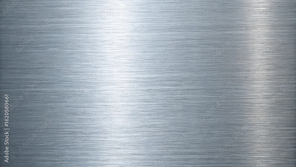 Shiny brushed metal texture background with a modern and industrial feel, perfect for adding a sleek and polished touch to any design project Shiny brushed metal texture background with a modern and industrial feel, perfect for adding a sleek and polished touch to any design project