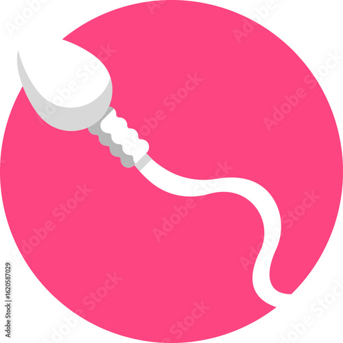 Symbol of fertilization and the beginning of pregnancy.