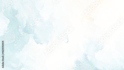 Beautiful blue sky cloudsfor background. Panorama