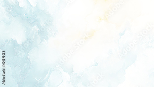 Beautiful blue sky cloudsfor background. Panorama
