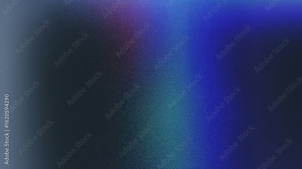 Obraz premium Abstract Blue Gradient Texture Background Design Ideal for Modern Presentations and Web Designs