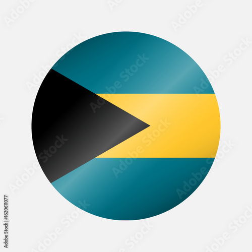 Free Download bahamas flag 1 - GFXLoad