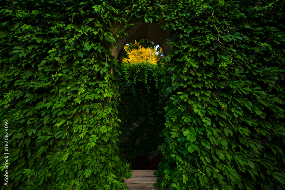 Obraz premium old brick wall