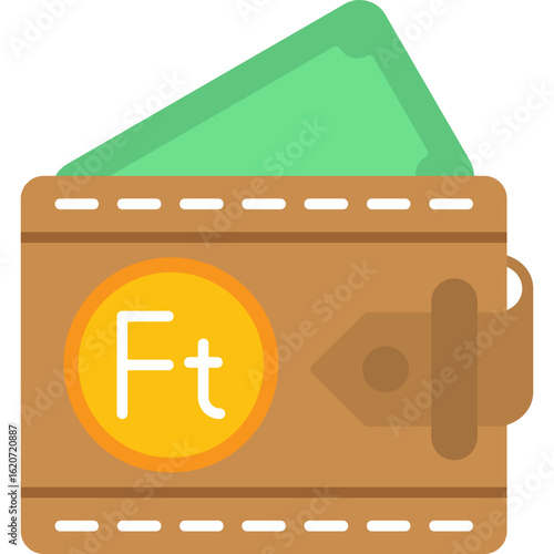 Forint icon