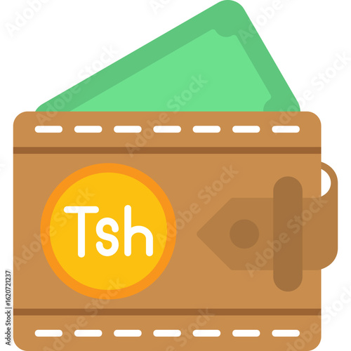 Tanzanian icon