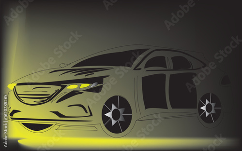car latest style 