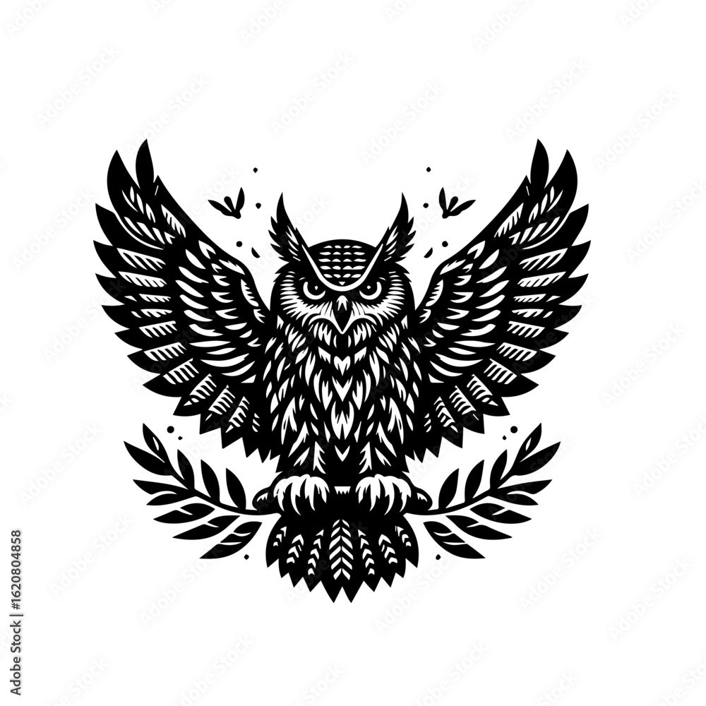 Fototapeta premium coat of arms