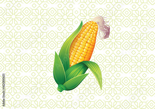corn on the cob