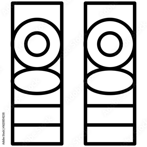 Spirometry Icon