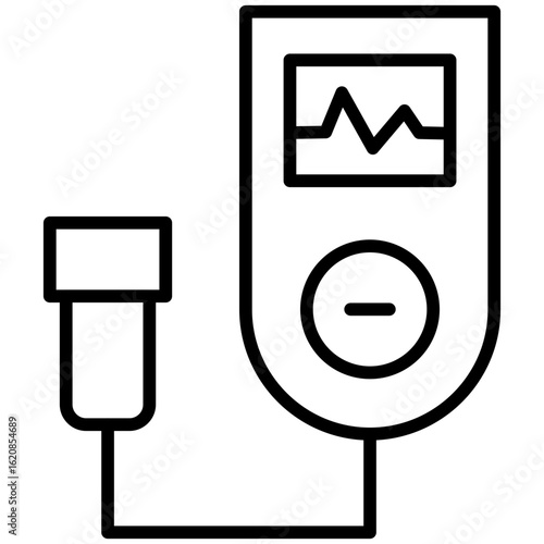 Doppler Icon