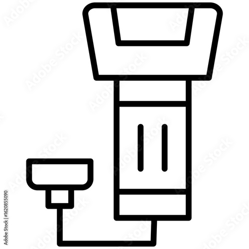 Ventilator Icon