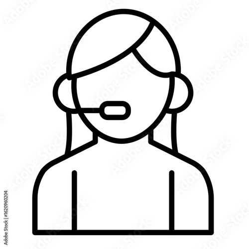 Support Vector Icon