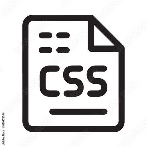 css file 