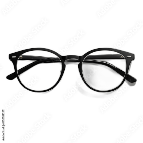 Sleek Black Eyewear: Modern, Stylish, and Classic Specs for Every Occasion

