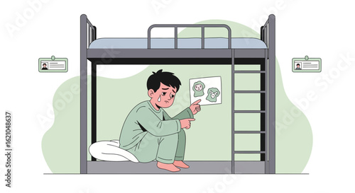 Homesickness Among Boarding School Students: Loneliness And Longing For Family