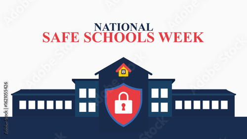 National Safe Schools Week, Building Safer Learning Environments