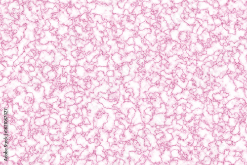 Pink seamless floral pattern with vintage fabric texture design perfect for a romantic wedding or Valentine's Day backdrop