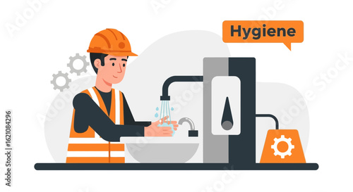 Importance Of Washing Hands Regularly To Prevent Germs And Stay Healthy