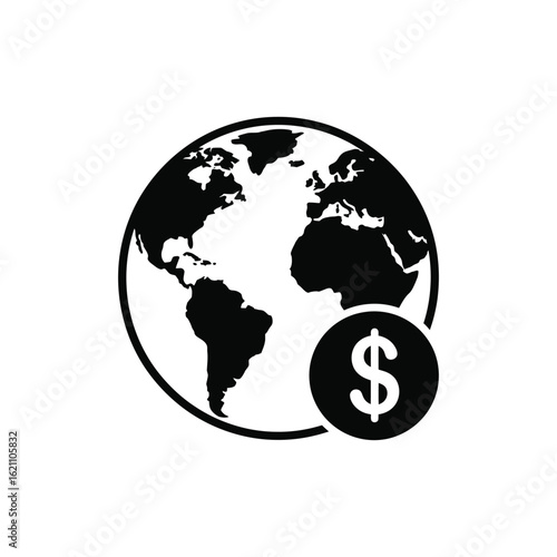 Global Finance Exploring Worldwide Economics and Monetary Value