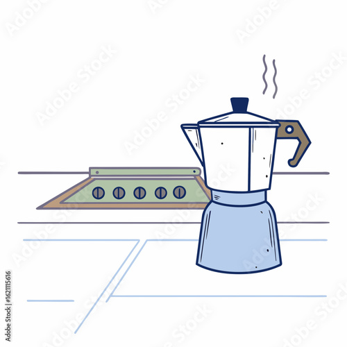 moka pot