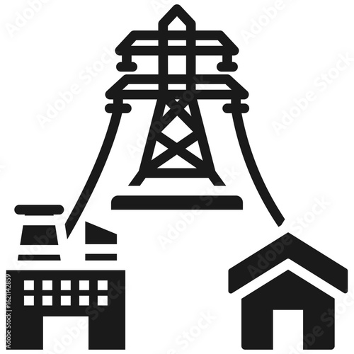 Power Distribution
