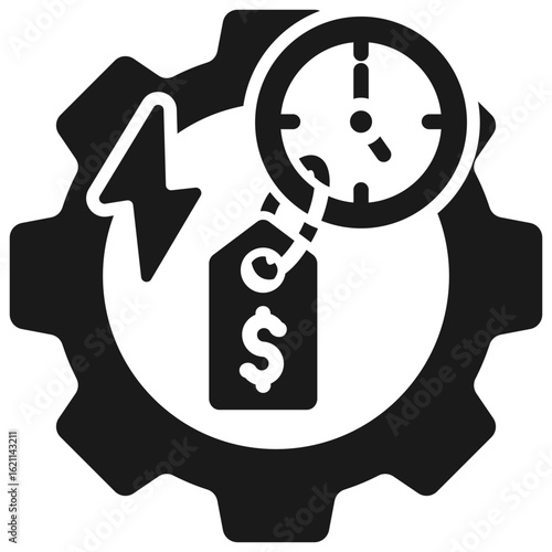 Time-of-Use Pricing
