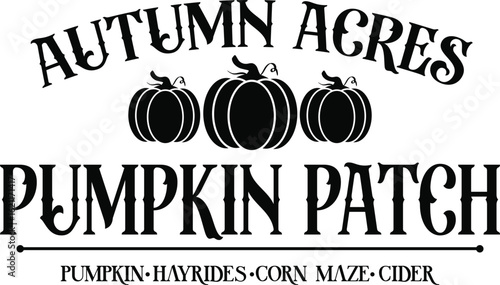 autumn acres pumpkin patch 