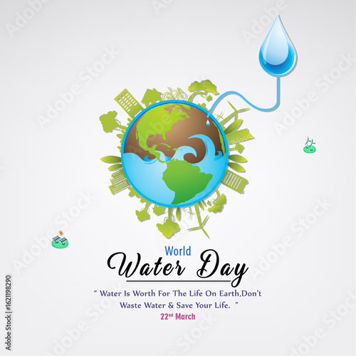 water day