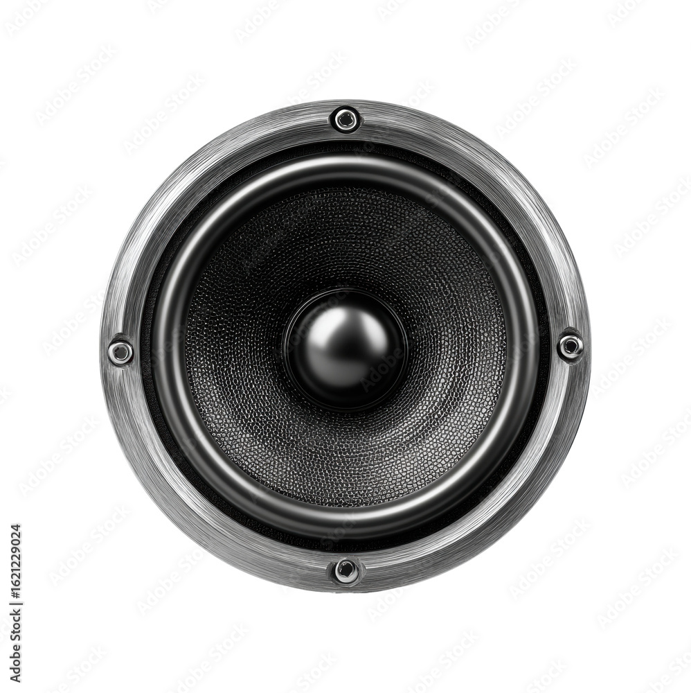 Sound system installation home audio equipment modern environment isolated on transparent background, png Sound system installation home audio equipment modern environment isolated on transparent background, png