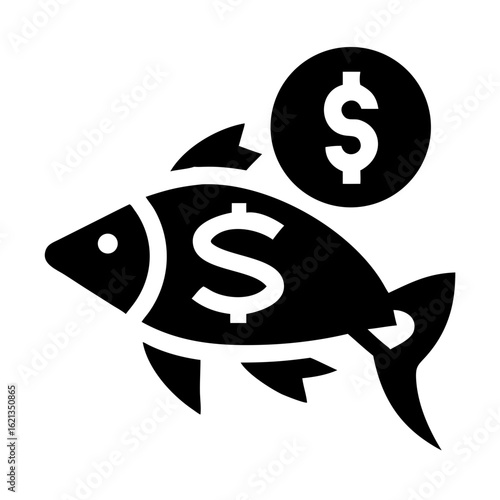 Pricey Catch of the Day A Fish Market Business Representation