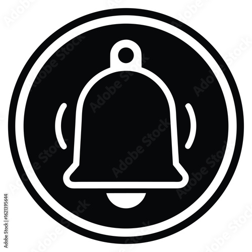 notification vector icon
