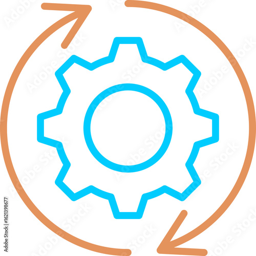 Restart Icon