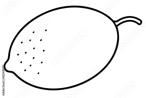 Vector illustration of a teapot and teacup design, symbolizing technology and an eye for detail on a computer mouse