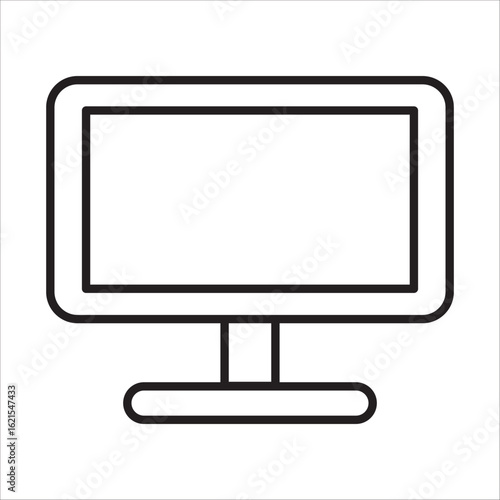 USG icon outline vector
