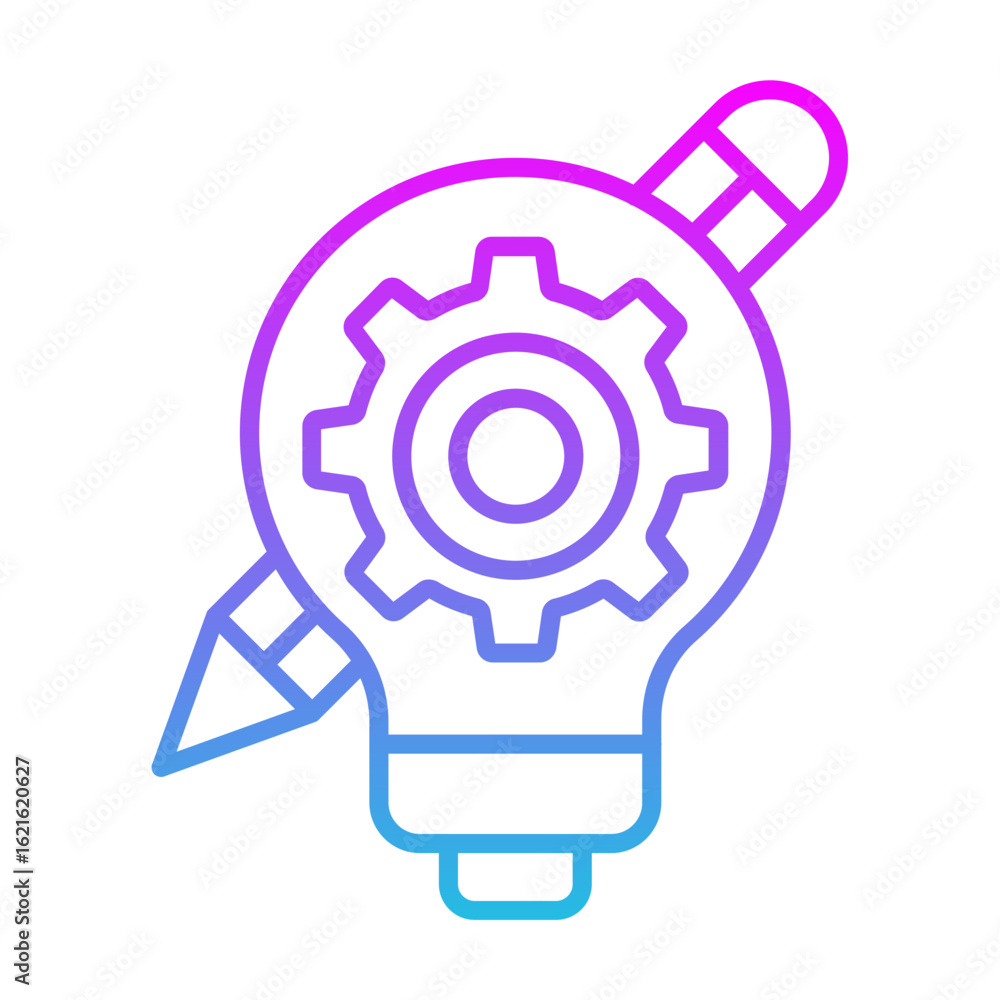 Innovation Icon Innovation Icon