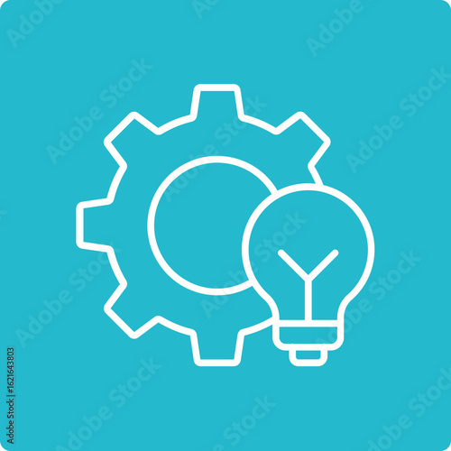Implementation Icon