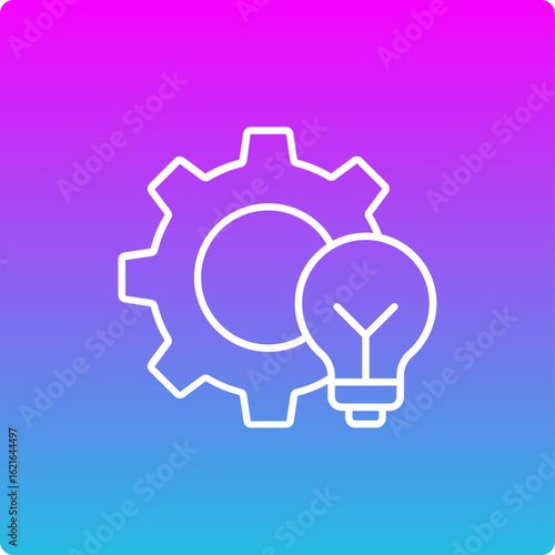 Implementation Icon