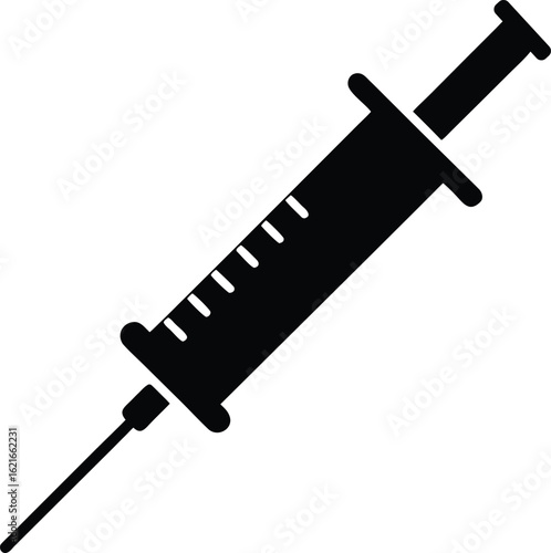 Syringe Icon