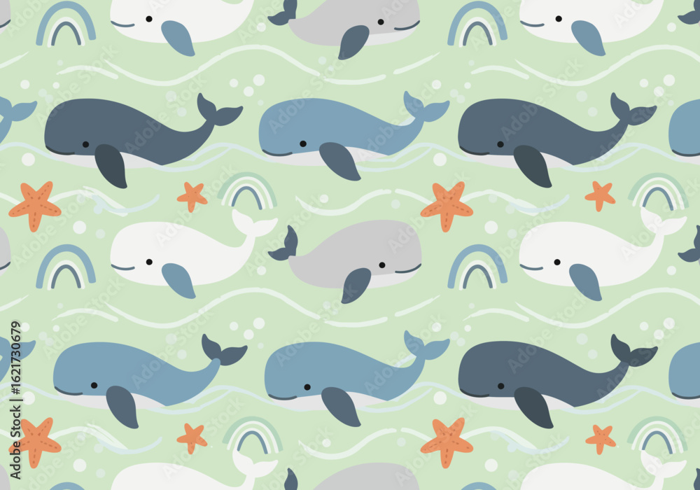 Naklejka premium A cheerful, anthropomorphic Sun with a wide smile and rosy cheeks, radiating bright yellow rays, is depicted in a flat illustration style. Beside it, the planets of our solar system, including Mercury