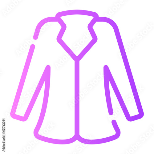bolero gradient icon