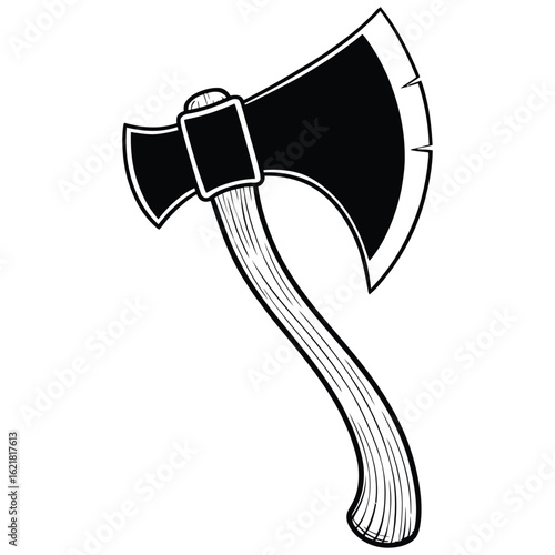 axe vector