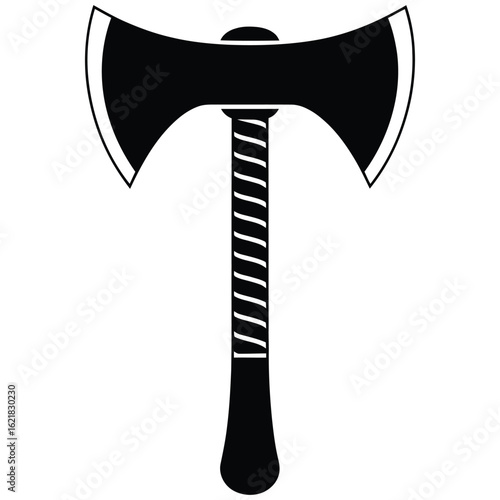axe vector