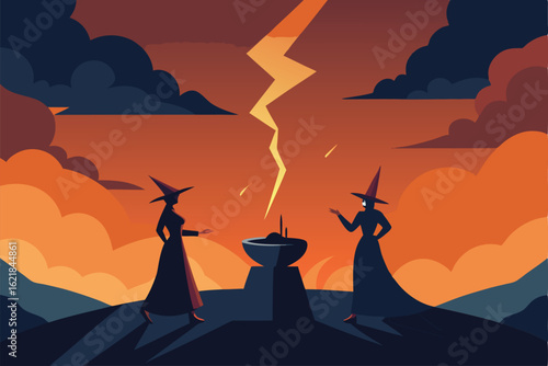 witches brewing storm in sky   (1).eps