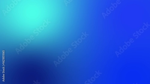 Dynamic abstract gradient looping background animation in ultra-high definition (4K).

