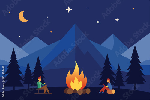 animated summer camp schedule chart with abctivitie (10).eps